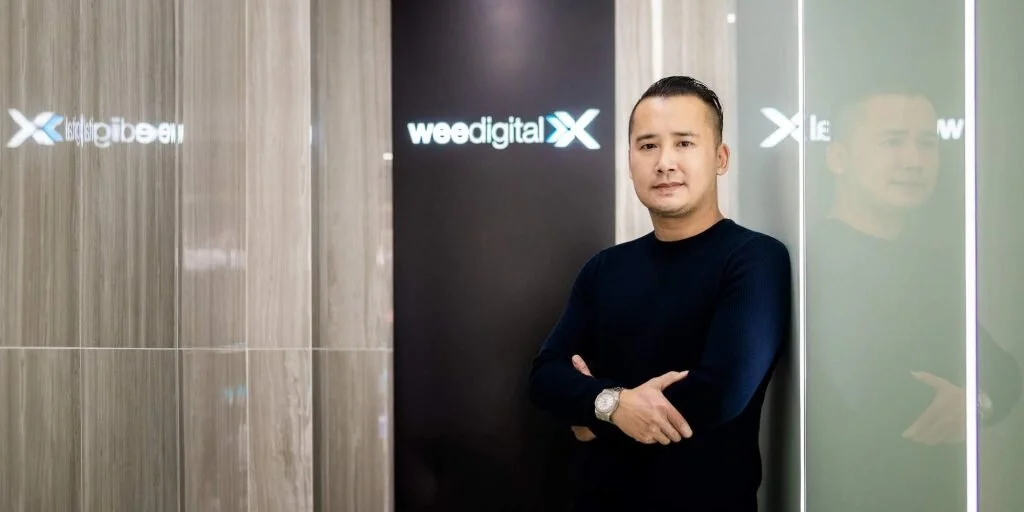 Wee Digital gọi vốn triệu USD từ quỹ đầu tư mạo hiểm của Hàn Quốc và VinaCapital Ventures