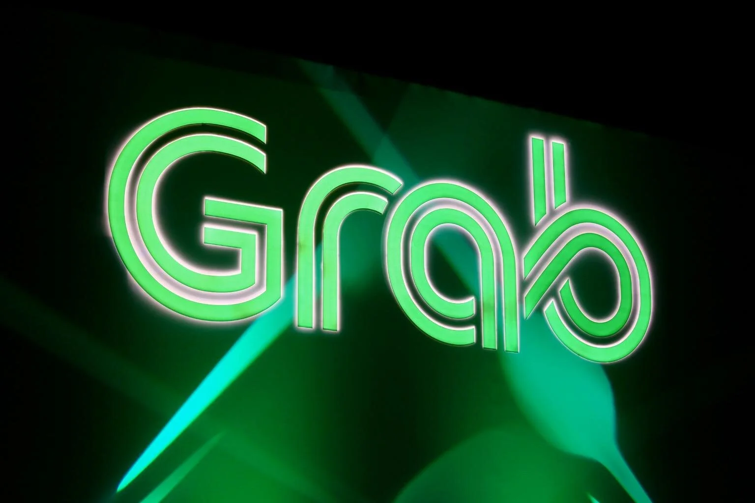 Grab Venture 