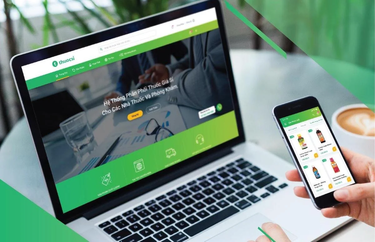 Bí quyết ‘nuôi’ startup lớn nhanh như thổi của BuyMed: Đi từng bước nhỏ, phát triển dựa vào nhu cầu thị trường và ưu tiên hiệu quả kinh doanh