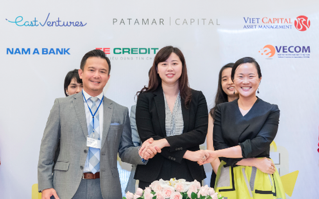 Fintech kết nối các tiểu thương vừa gọi vốn hàng triệu USD từ Patamar Capital, VietCapital và East Ventures 
