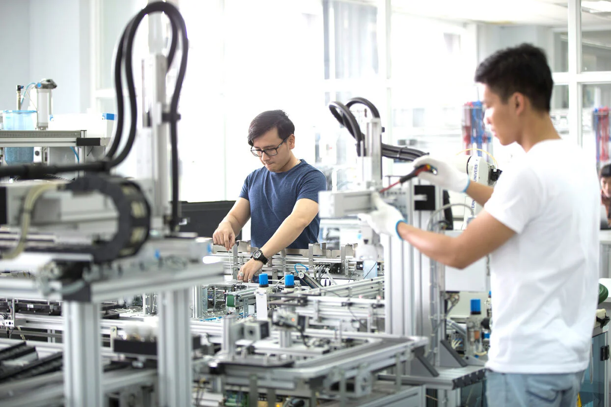 Câu lạc bộ Ươm tạo Doanh nghiệp TPHCM góp phần xây dựng đô thị khởi nghiệp