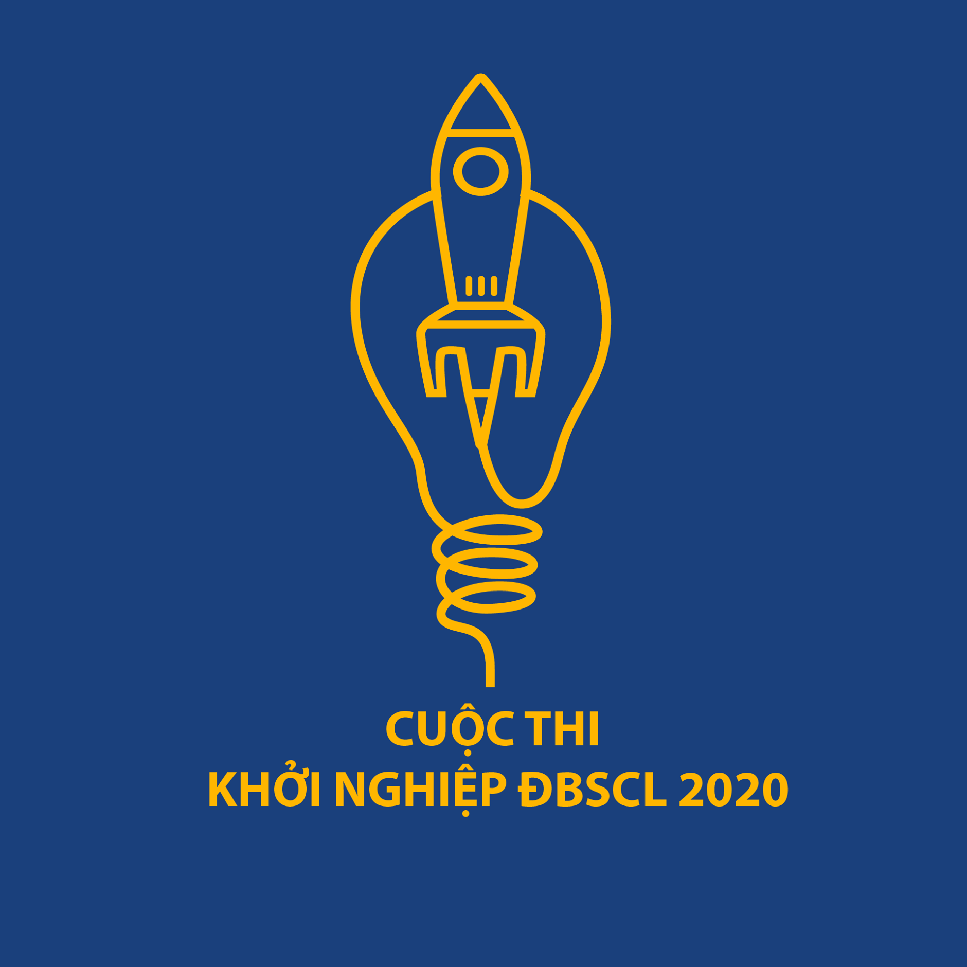 "Cuộc thi khởi nghiệp ĐBSCL" 2020