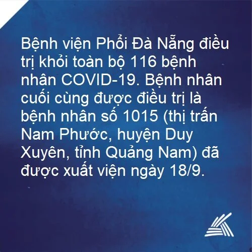 Điểm tin ngày 19/9