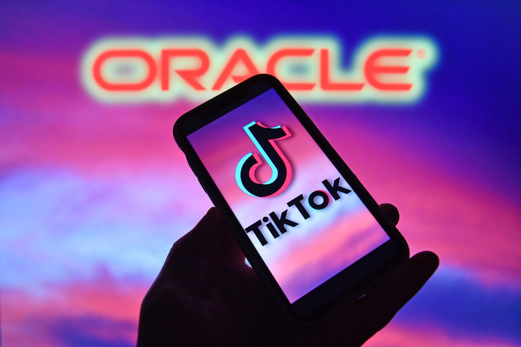 Thêm chi tiết thương vụ TikTok – Oracle