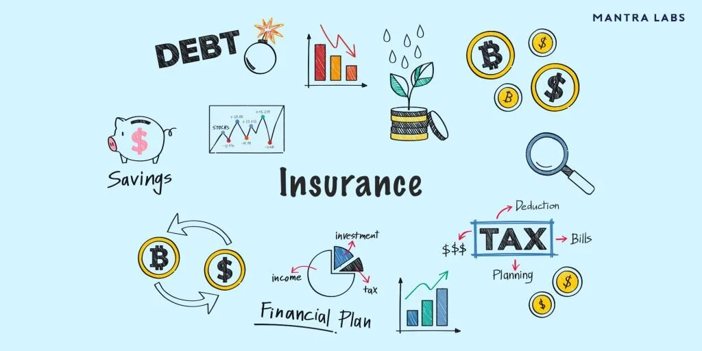 Startup trong lĩnh vực ứng dụng công nghệ bán bảo hiểm tăng trưởng mạnh
