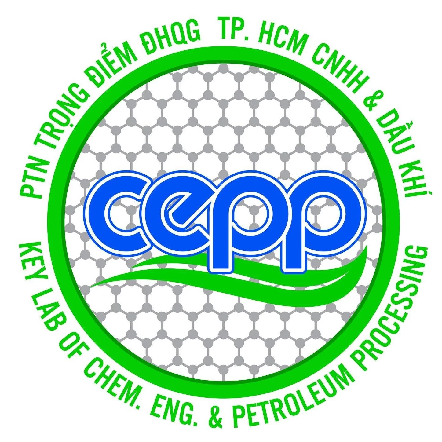  Phòng thí nghiệm Trọng điểm ĐHQG-HCM Công nghệ hóa học và Dầu khí (CEPP).