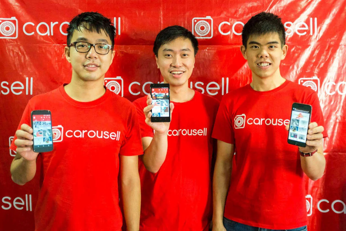 Công ty mẹ của sàn thương mại điện tử Chợ Tốt nhận đầu tư 80 triệu USD