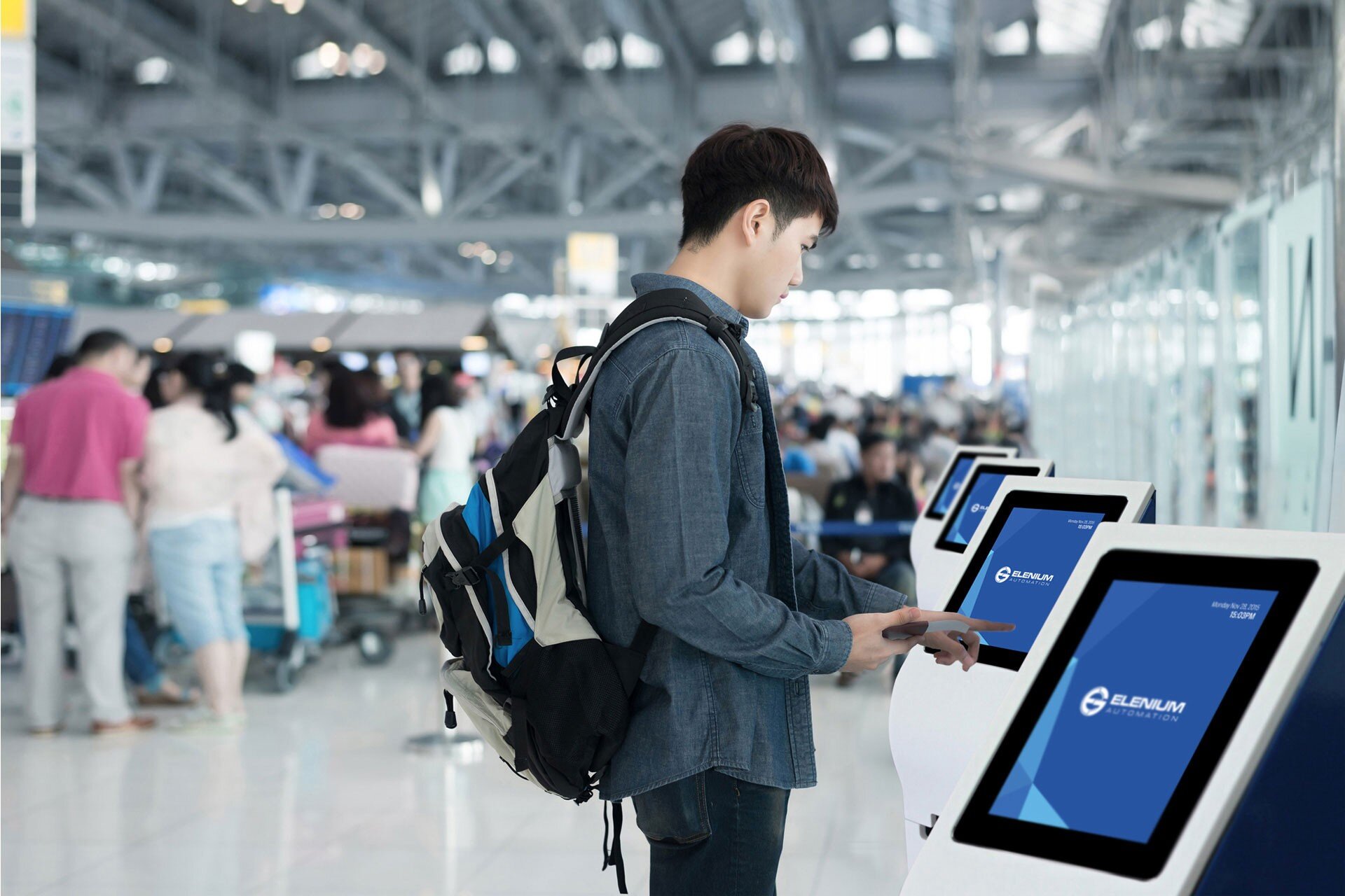 Trí tuệ nhân tạo sẽ cách mạng hóa ngành hàng không