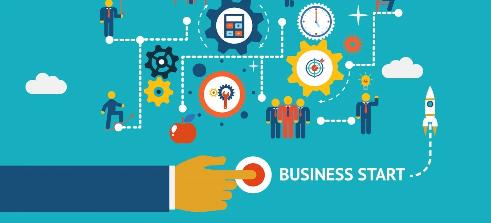 Nhiều startup mắc bệnh 'mơ mộng' tư duy không thực tế, định giá mình quá cao
