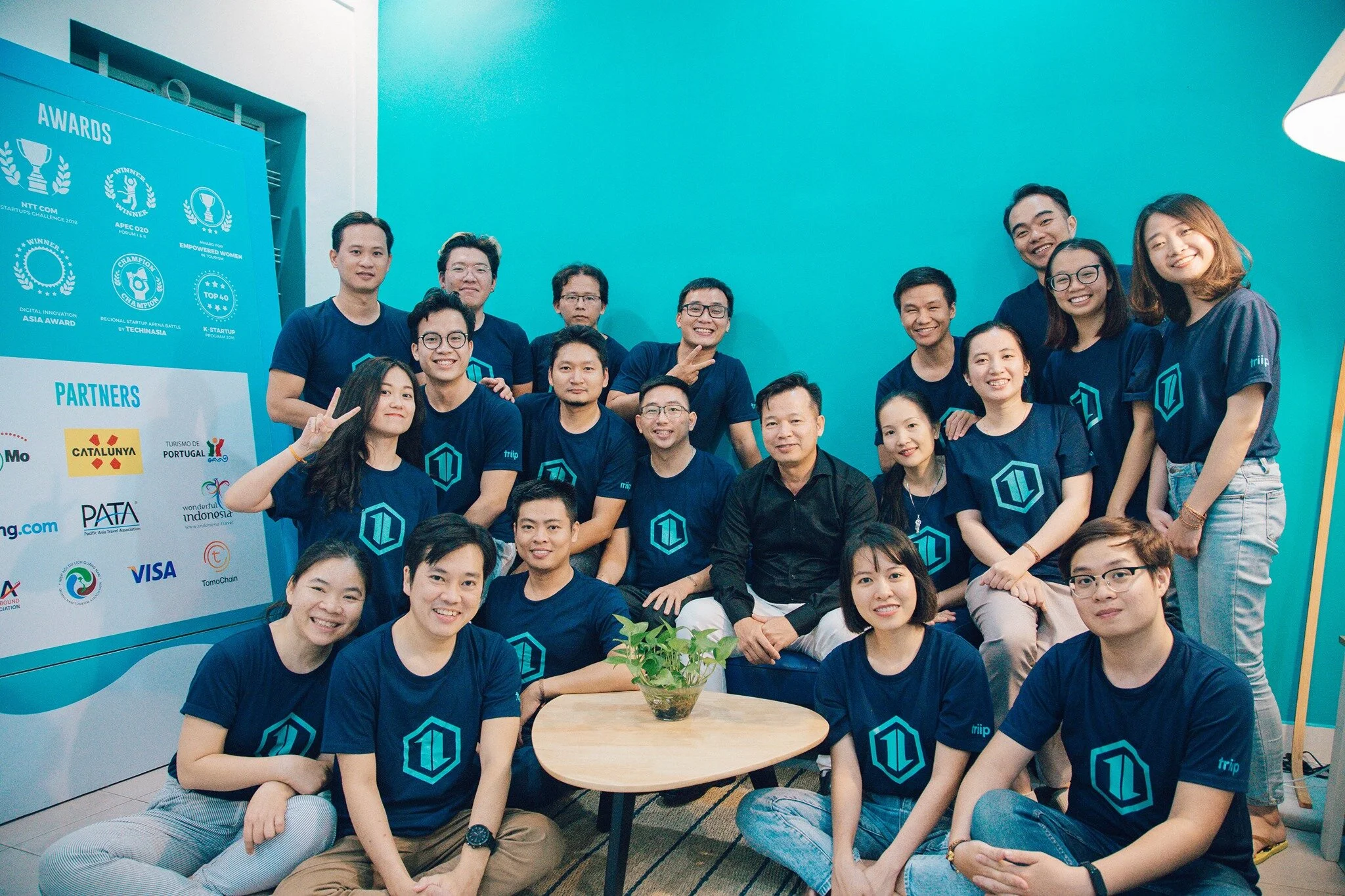  Lối thoát nào cho startup du lịch đình đám Triip.me trong đại dịch Covid-19? 