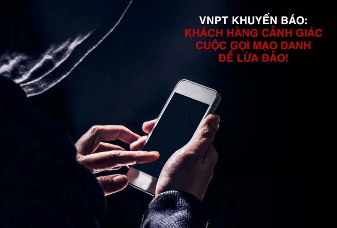  Nhà mạng ứng dụng trí tuệ nhân tạo chặn 200.000 cuộc gọi giả mạo mỗi tháng 