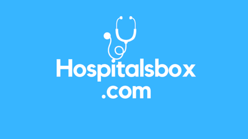 Hospitalsbox 