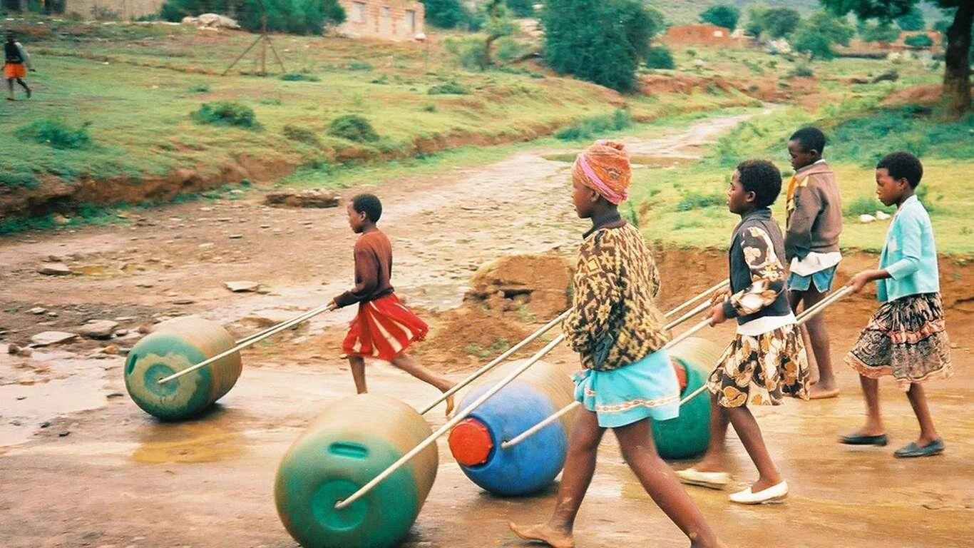 7 phát minh-công nghệ thấp có thể làm cho thế giới tốt đẹp hơn 