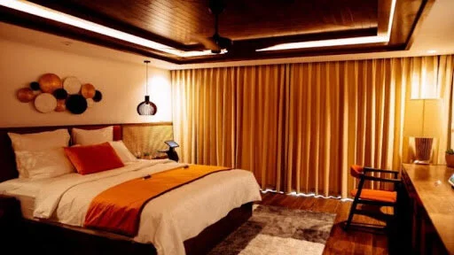 Ứng dụng trí tuệ nhân tạo vào căn hộ nghỉ dưỡng