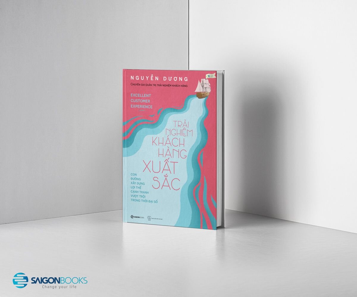 Trải Nghiệm Khách Hàng Xuất Sắc – Con Đường Xây Dựng Lợi Thế Cạnh Tranh Vượt Trội Trong Thời Đại Số