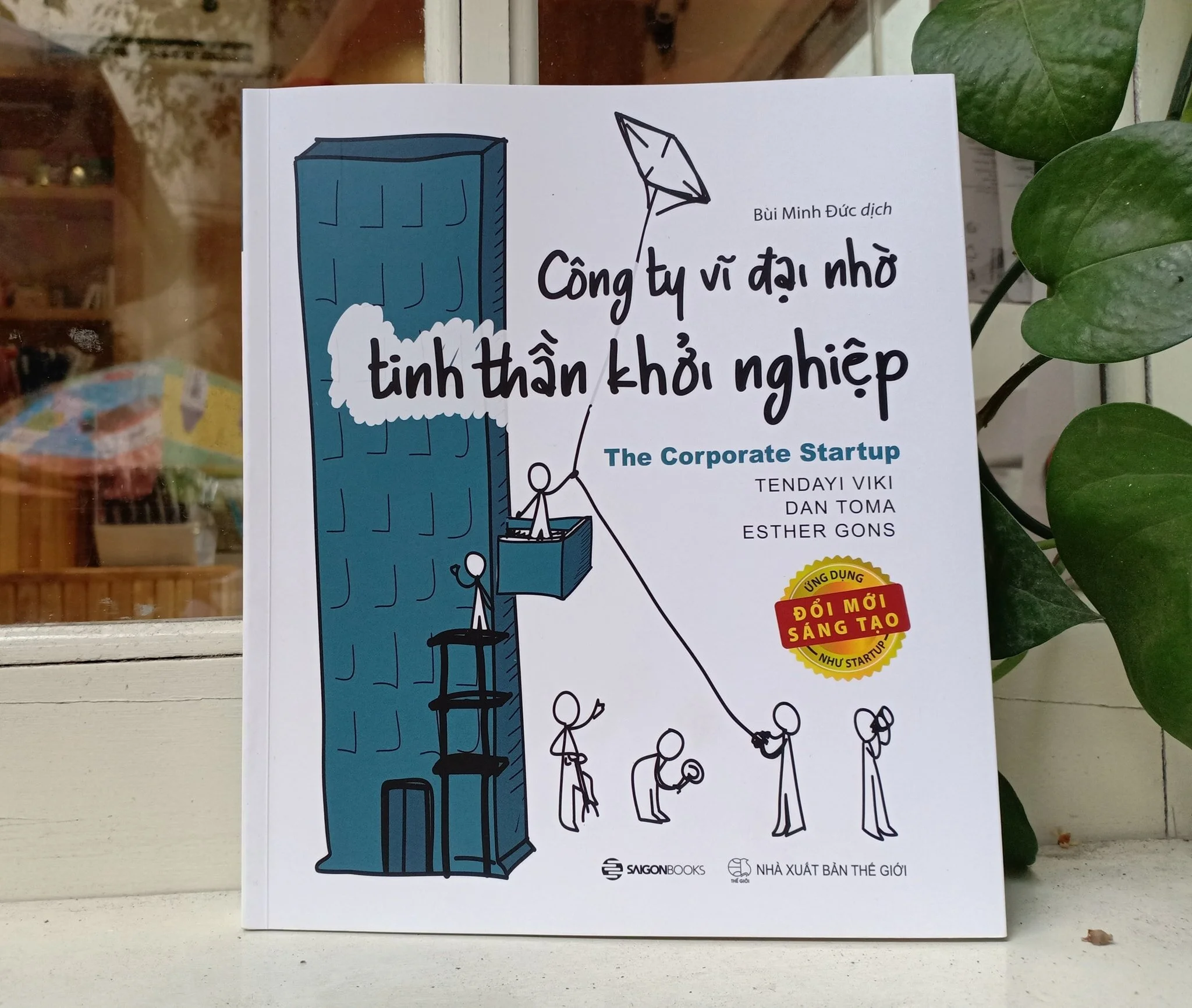 Điều gì giúp Nike trở thành thương hiệu giày đứng đầu thế giới?