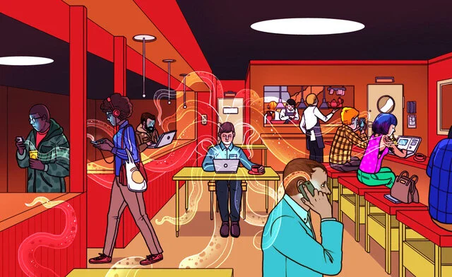  Khác biệt nhỏ, giá trị lớn 