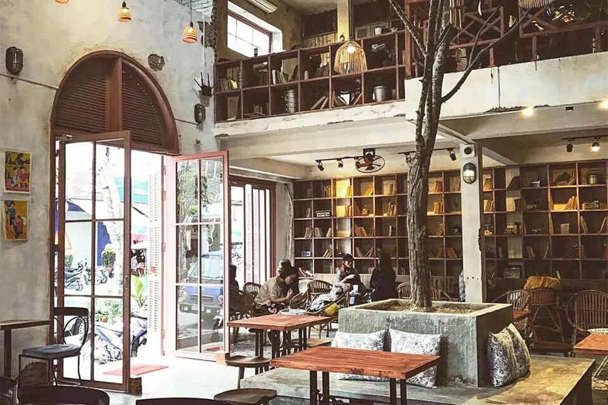  Nhiều chủ quán kinh doanh cafe độc lạ nhưng hầu hết thu về trái đắng, vì sao vậy? 