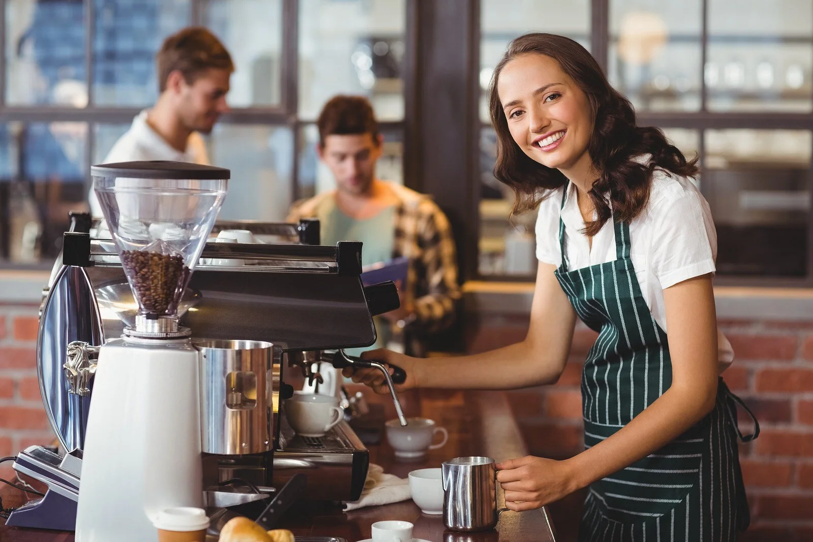  Kinh nghiệm làm marketing quán cafe, nhà hàng hiệu quả