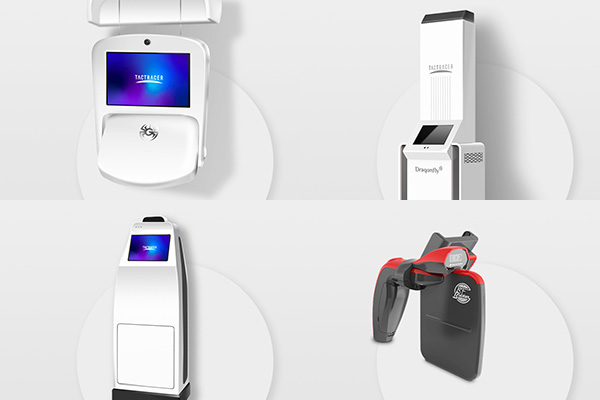  Tactracer – nhà cung cấp các giải pháp quản lý kho, cửa hàng bằng công nghệ RFID 