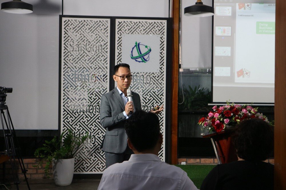 Thị trường Hàn Quốc: Cơ hội đầu tư và thách thức của startup Việt 