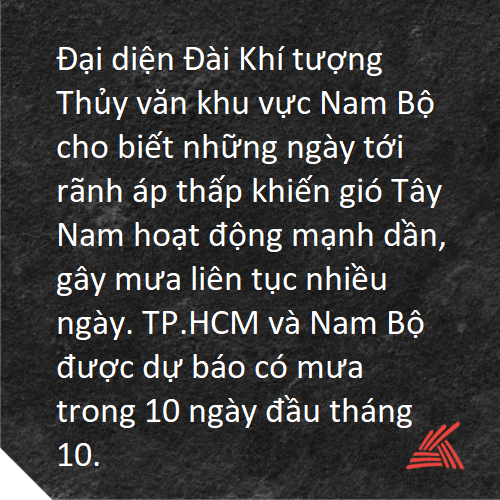 Điểm tin ngày 2/10 