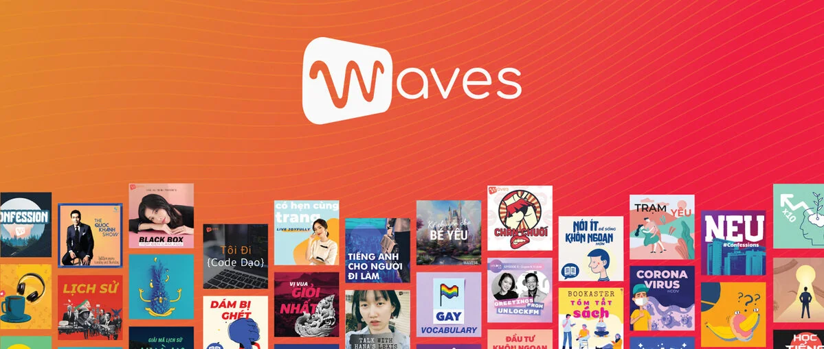 Waves ngưng hoạt động, trả lại tiền cho nhà đầu tư