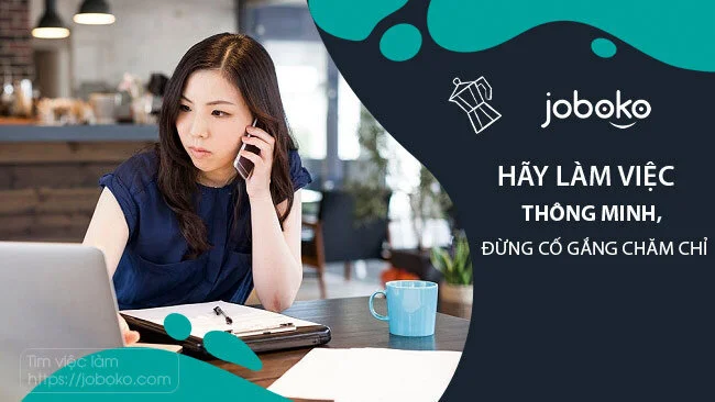 Xâm nhập thị trường quốc tế, startup GoodCV đổi tên thành Joboko 