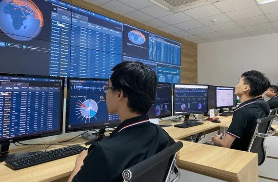 TP.HCM đưa vào vận hành Trung tâm An toàn thông tin