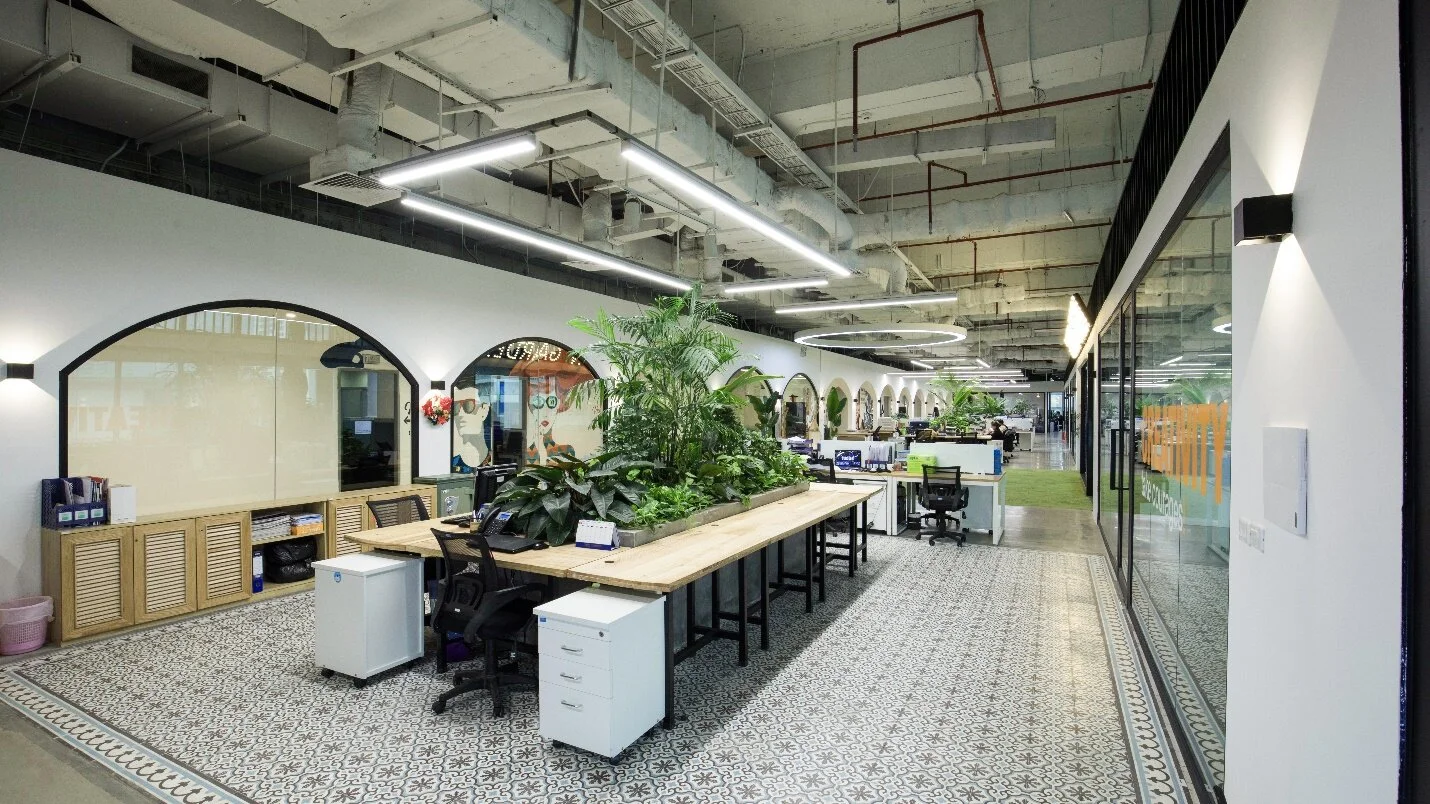 Apec Capital công bố ngân sách đầu tư tới 1 triệu USD cho startup 