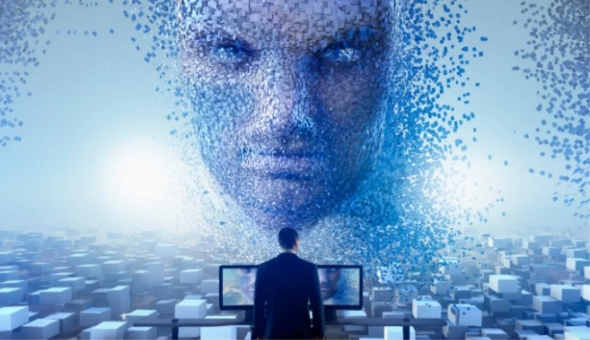  Khế ước Xã hội cho Kỷ nguyên Trí tuệ nhân tạo đảm bảo tiêu chuẩn đạo đức AI