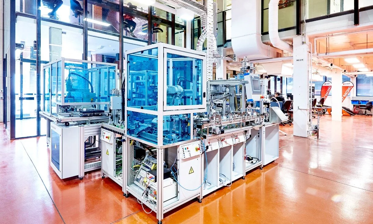 Đại học RMIT dự kiến đặt trung tâm Trung tâm Đổi mới sáng tạo tại TP.HCM