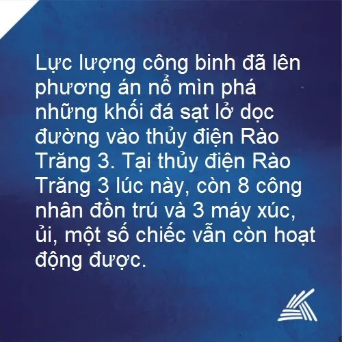 Điểm tin ngày 17/10