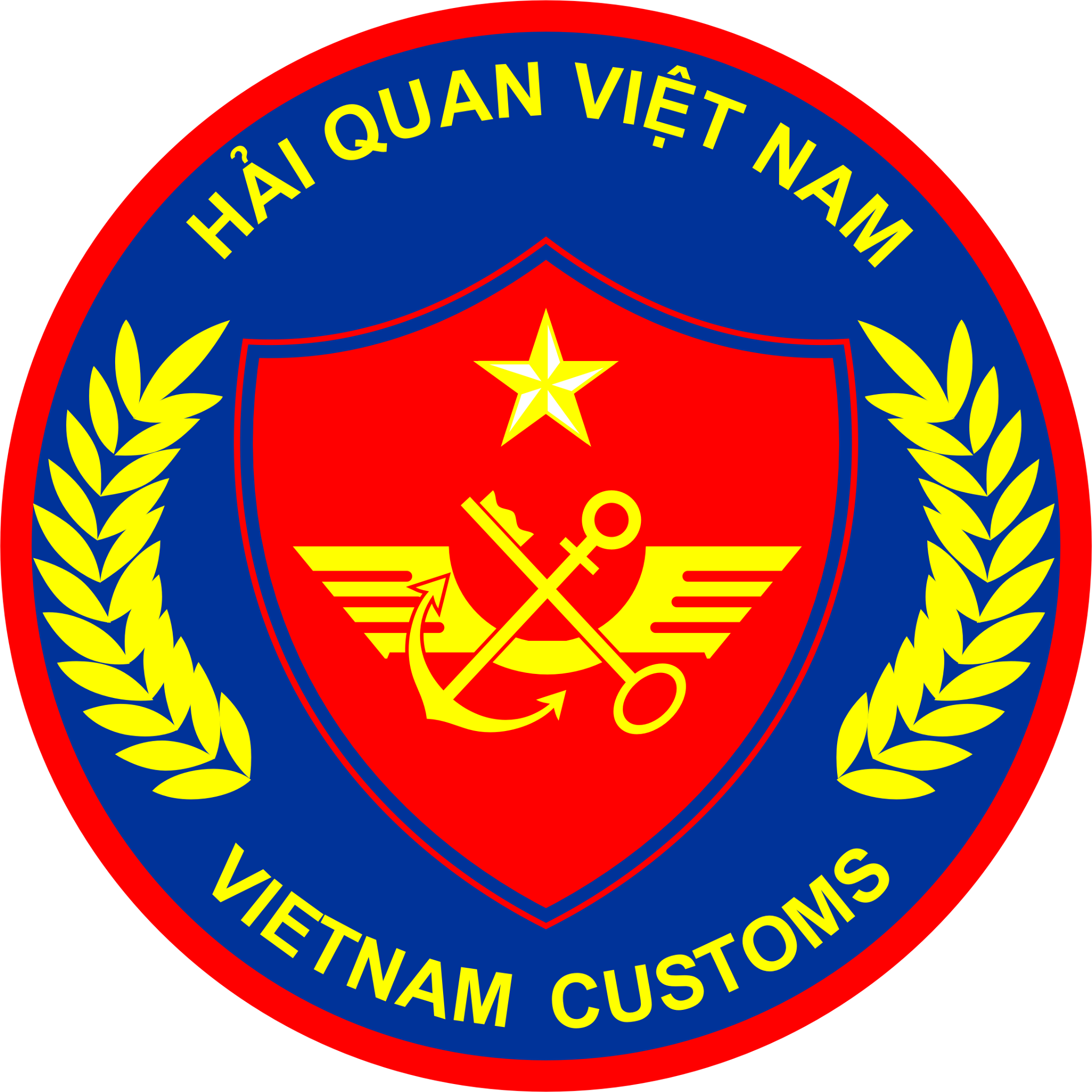 Trung tâm Phân tích phân loại hàng hóa xuất nhập khẩu - Chi nhánh tại TP. HCM