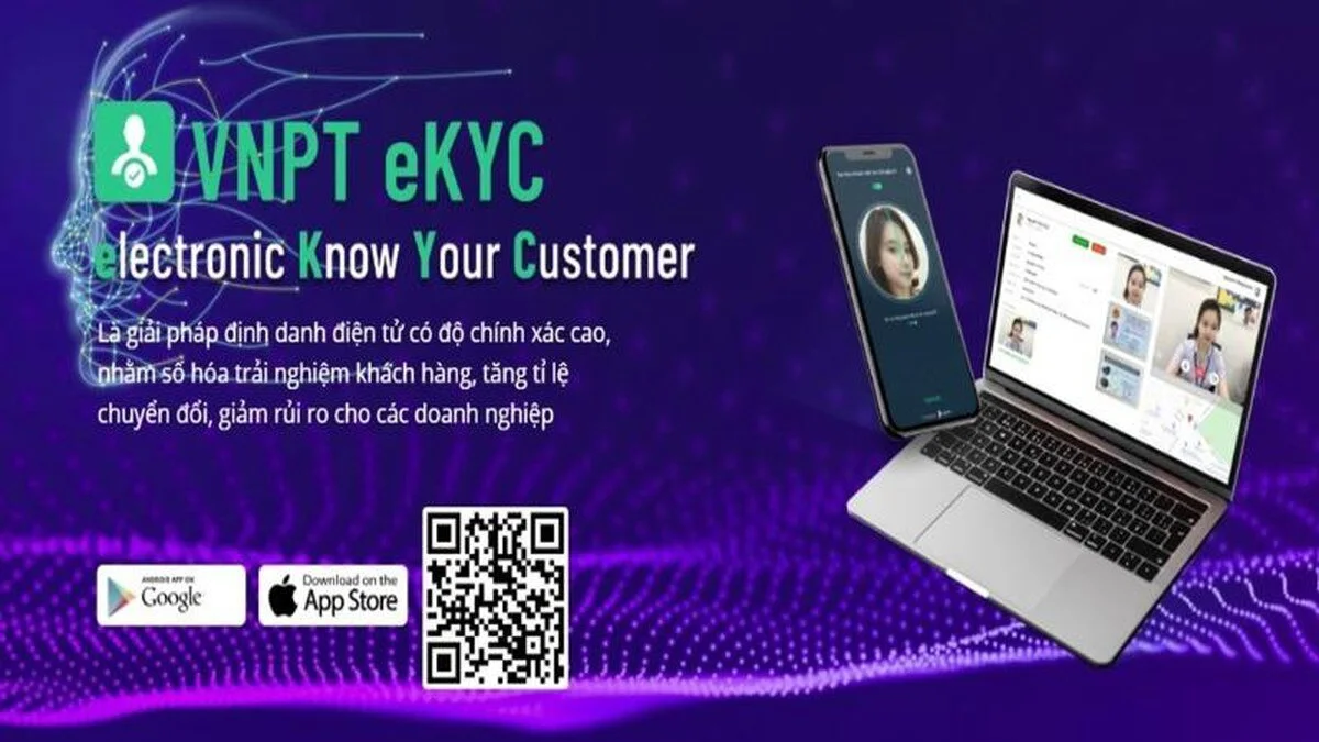  Ra mắt nền tảng giúp trích xuất thông tin từ giấy tờ cá nhân 