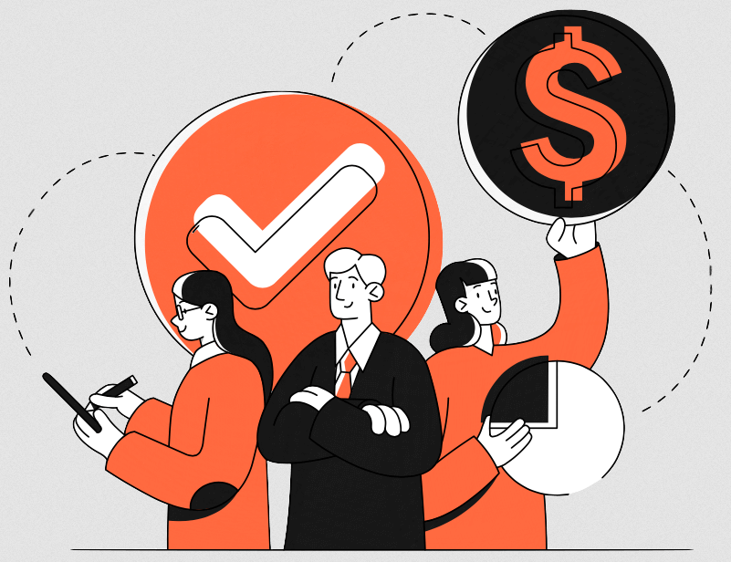 Nhà đầu tư thường đánh giá startup như thế nào? (P1)