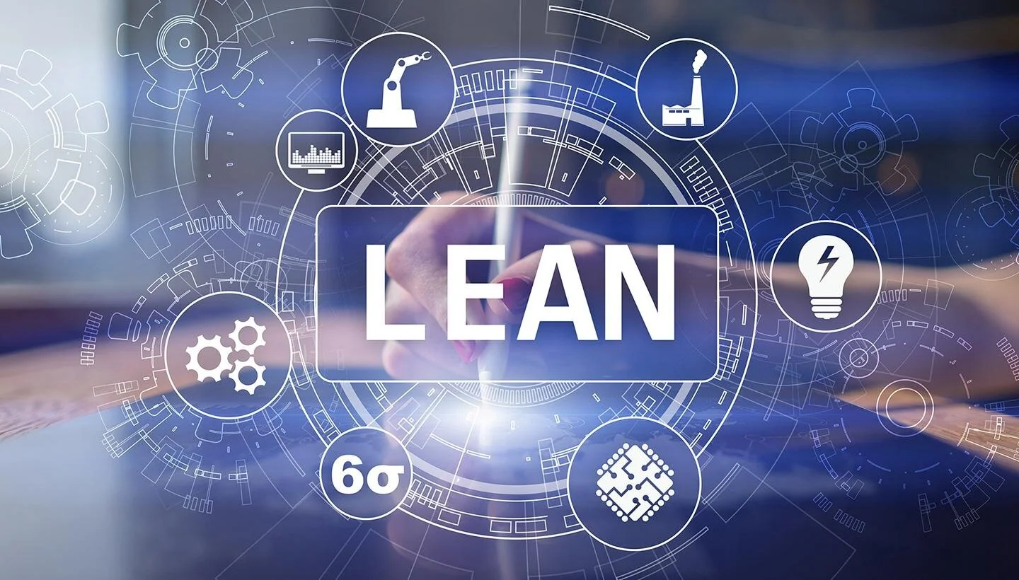 Giới thiệu tổng thể về phương thức quản trị tinh gọn Lean