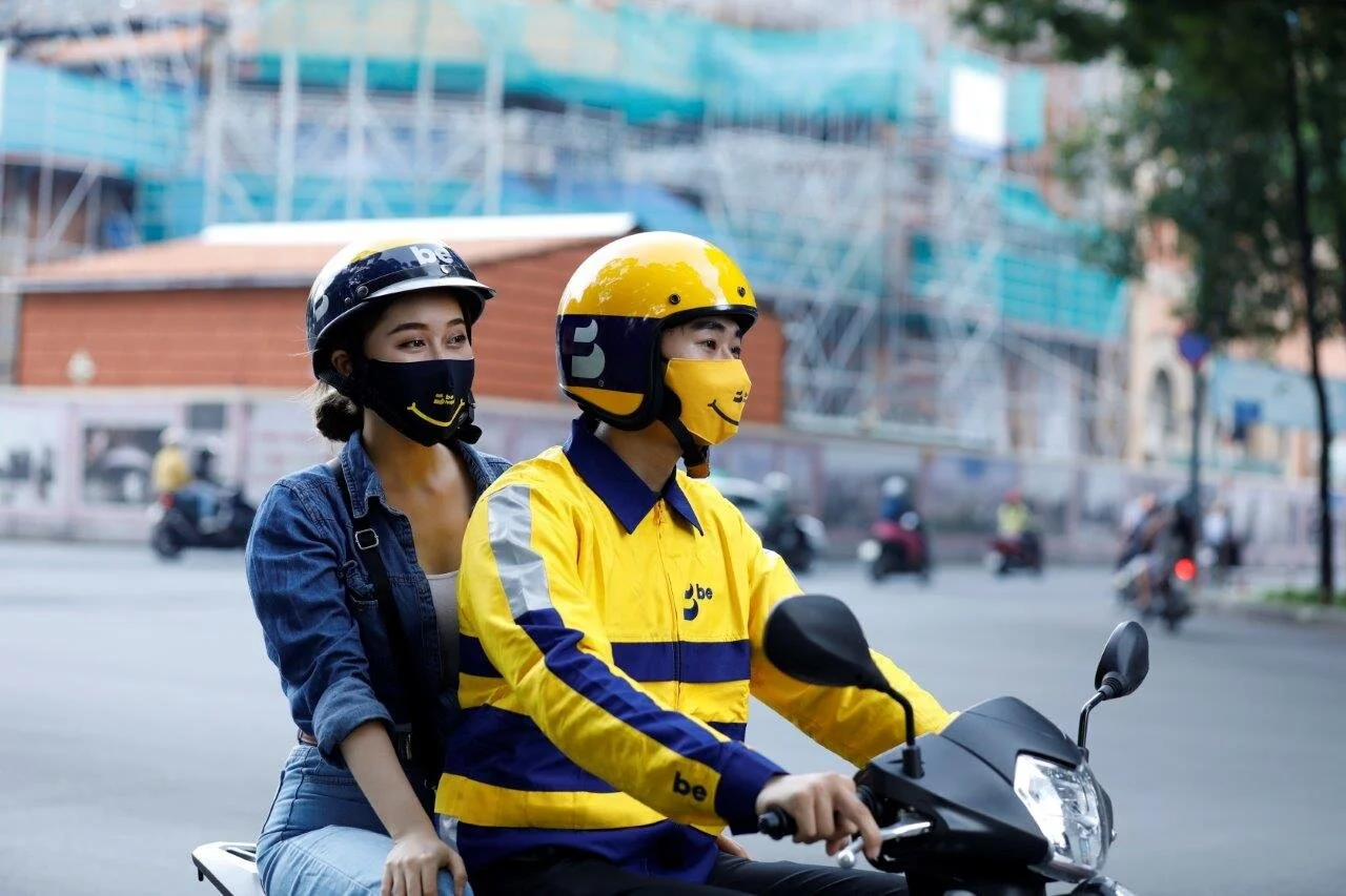 Be Group đạt giải thưởng “Kinh doanh xuất sắc châu Á” 