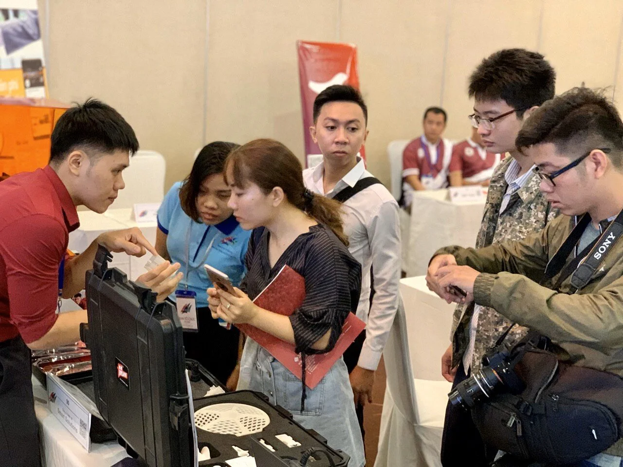Cần cơ chế thu hút vốn cho doanh nghiệp khởi nghiệp đổi mới sáng tạo