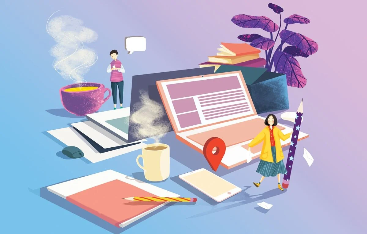  Hành trình tìm kiếm ngôi sao mới trên sân chơi edtech Việt