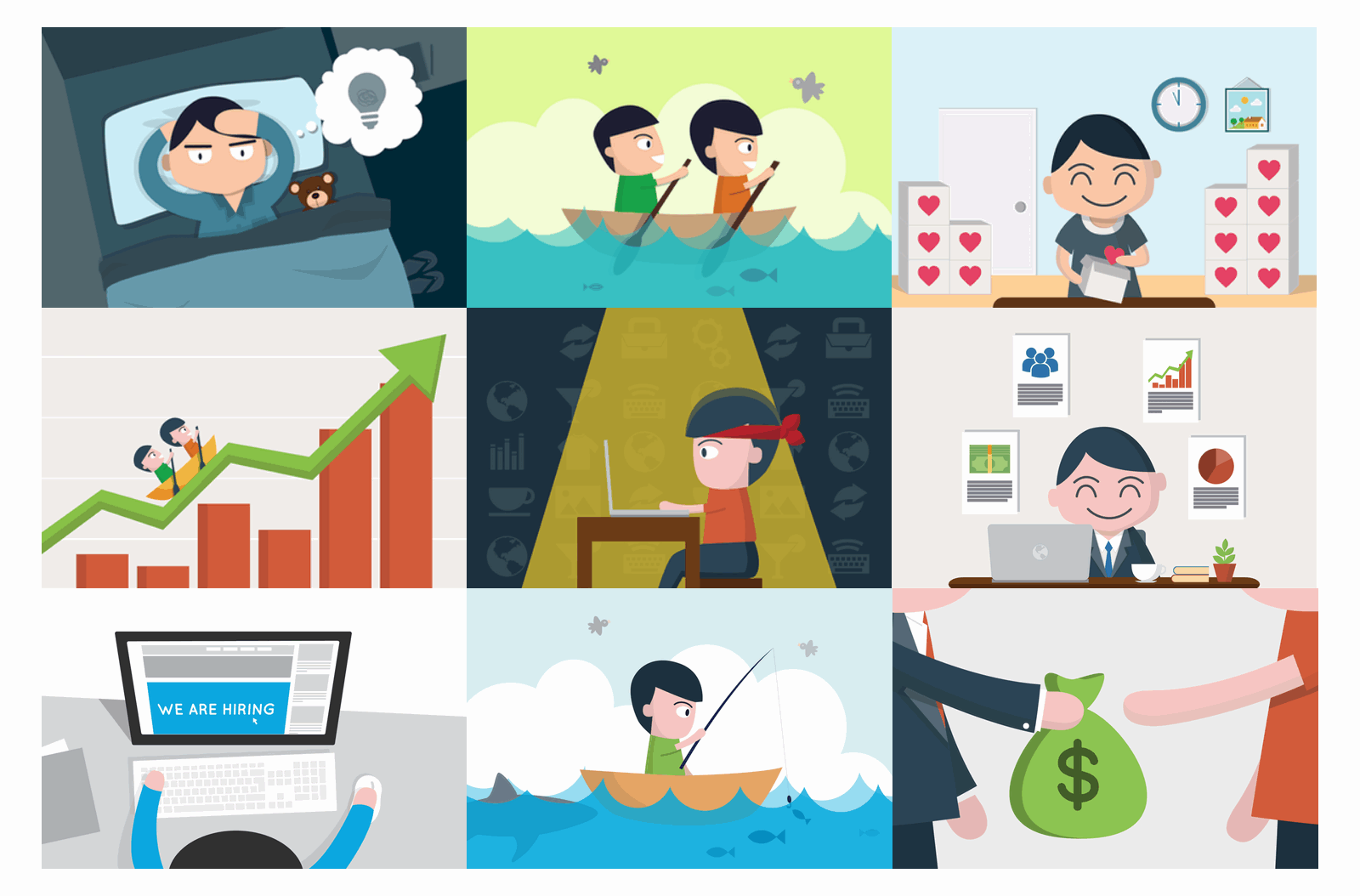 Cựu chủ tịch Y Combinator tiết lộ cách xác định startup tốt để rót vốn