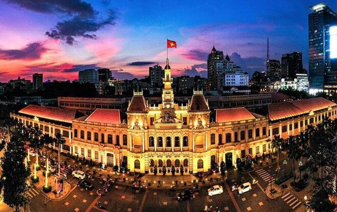Diện mạo mới cho du lịch-Bài 1: Ứng dụng công nghệ