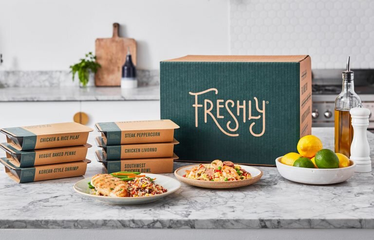 Startup thực phẩm lành mạnh Freshly có gì mà khiến Nestle phải bỏ ra 1,5 tỷ USD để thâu tóm?