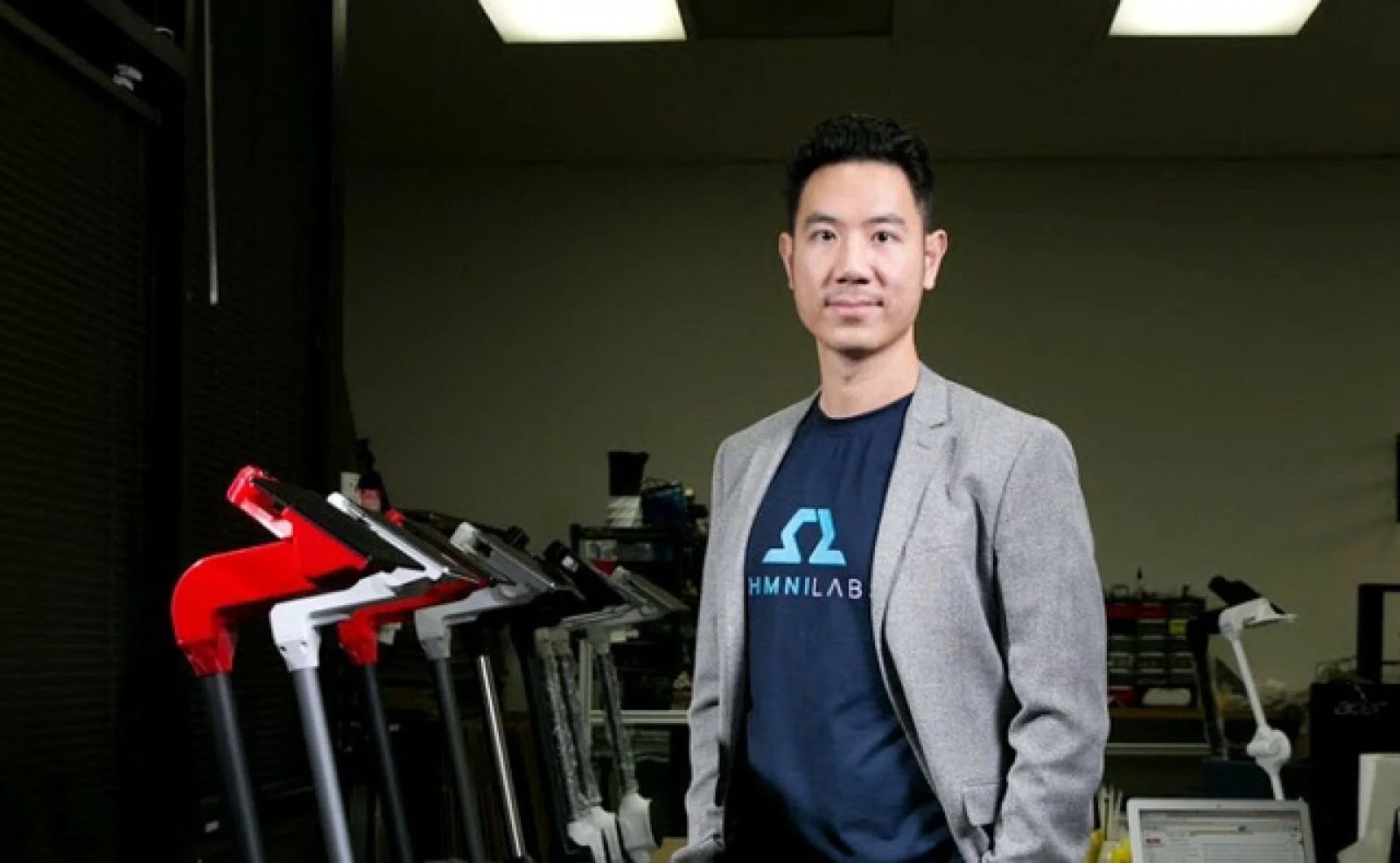 Do Ventures chiêu mộ tiến sĩ Standford làm giám đốc đầu tư