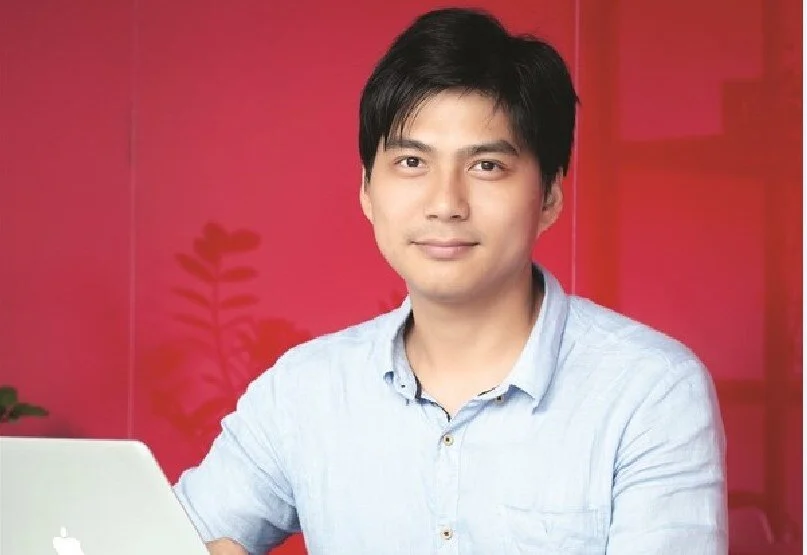 Đồng sáng lập Phan Nhật Minh rời startup triệu đô Rever