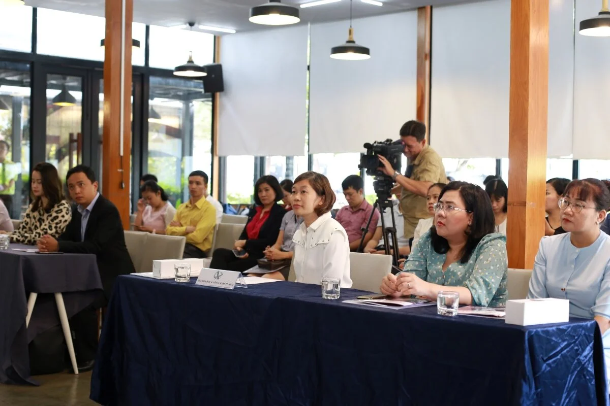 WHISE 2020: Thúc đẩy đổi mới sáng tạo trong trường học