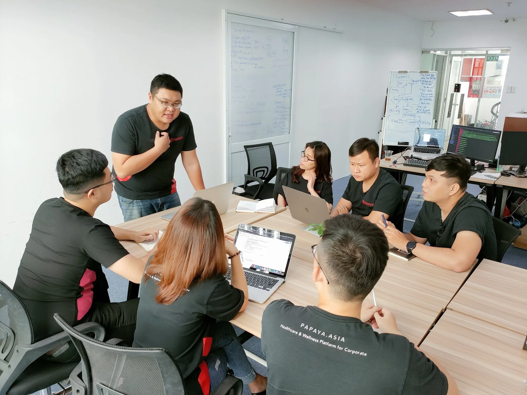  Hai bài học từ startup công nghệ bảo hiểm Việt