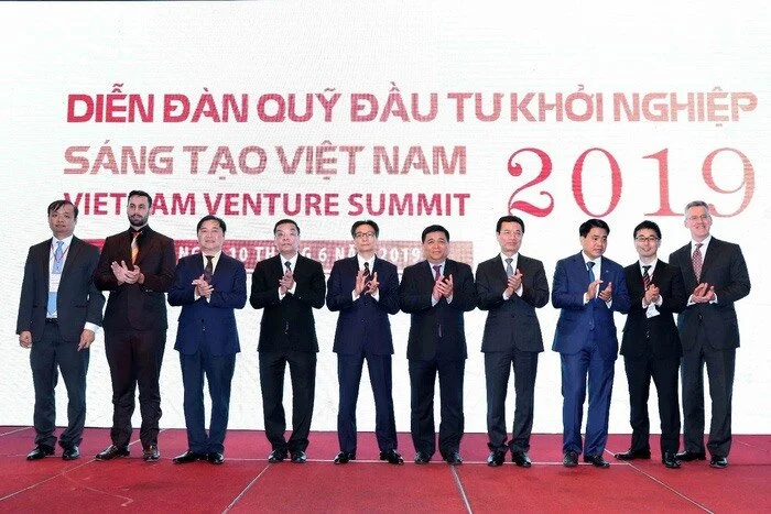 Nhiều ý tưởng hay từ Diễn đàn Quỹ đầu tư khởi nghiệp sáng tạo Việt Nam 2020