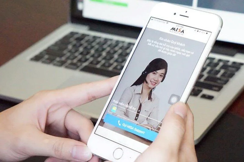 Startup tạo mô hình kinh doanh đột phá từ loạt công nghệ mới