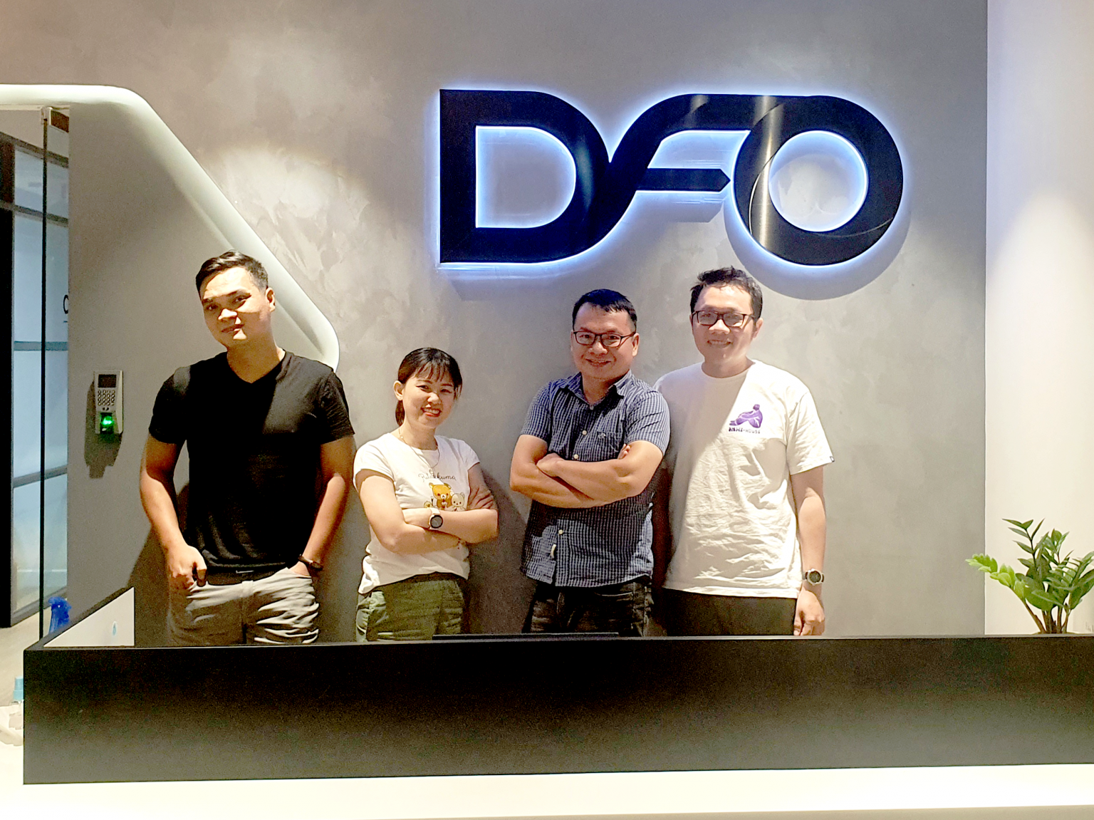 Team Việt Nam giành giải thưởng cuộc thi ứng dụng AI cho người khuyết tật